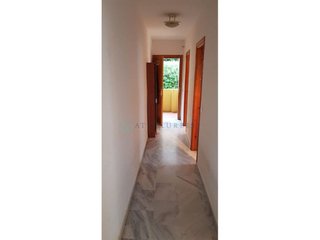 Piso en alquiler en Calaburra - Chaparral en Mijas