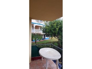 Piso en alquiler en Calaburra - Chaparral en Mijas
