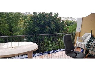Piso en alquiler en Calaburra - Chaparral en Mijas