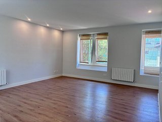 Piso en alquiler en Neguri en Getxo