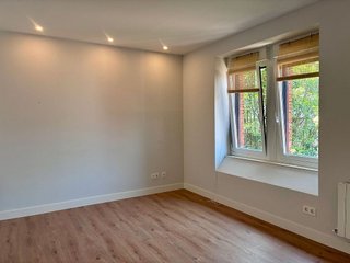 Piso en alquiler en Neguri en Getxo