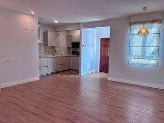 Piso en alquiler en Neguri en Getxo