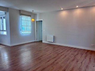 Piso en alquiler en Neguri en Getxo
