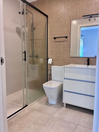 Piso en alquiler en Neguri en Getxo