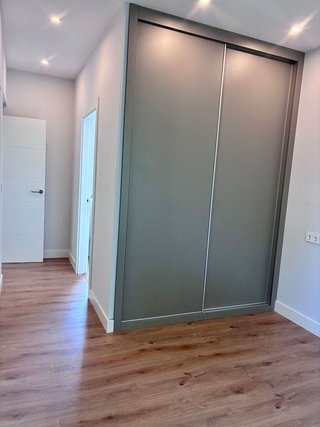 Piso en alquiler en Neguri en Getxo