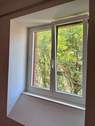 Piso en alquiler en Neguri en Getxo