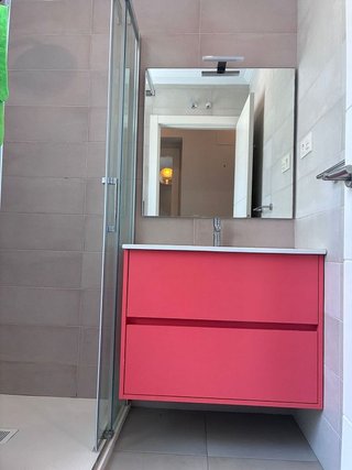 Piso en alquiler en Neguri en Getxo