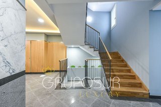Ático en alquiler en Centro en Valladolid
