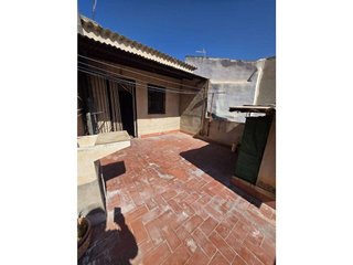Casa adosada en venta en Orihuela ciudad en Orihuela