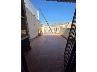 Casa adosada en venta en Orihuela ciudad en Orihuela