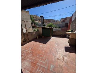 Casa adosada en venta en Orihuela ciudad en Orihuela