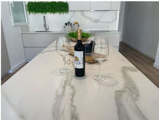 Piso en venta en Centro en Murcia