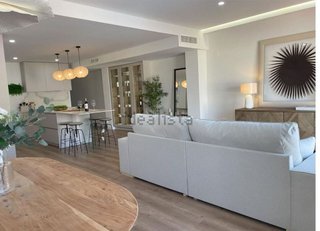 Piso en venta en Centro en Murcia