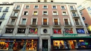 Piso en venta en Centro en Murcia