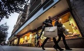 Piso en venta en Centro en Murcia