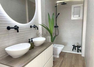 Piso en venta en Centro en Murcia