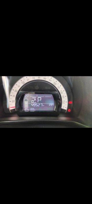 Renault Twingo Electric 2022