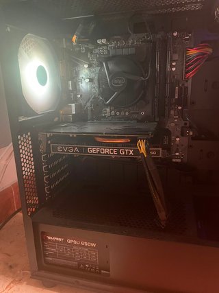 Pc gamer