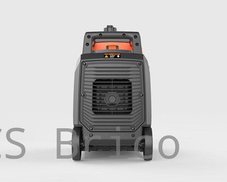 Generador Inverter MADEIRA 4000W - 230V