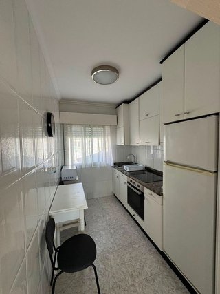 Piso en alquiler en Numancia - San Fernando en Santander
