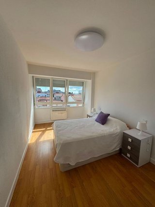 Piso en alquiler en Numancia - San Fernando en Santander
