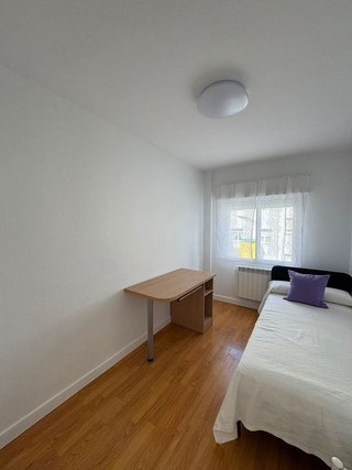 Piso en alquiler en Numancia - San Fernando en Santander