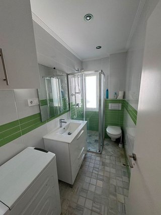 Piso en alquiler en Numancia - San Fernando en Santander