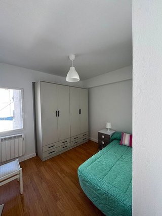 Piso en alquiler en Numancia - San Fernando en Santander