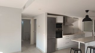 Piso en alquiler en Las Huertas - San Pablo en Sevilla