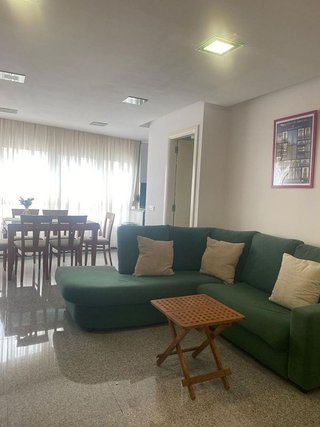 Estudio en alquiler en Guanarteme en Palmas de Gran Canaria(Las)