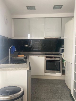 Estudio en alquiler en Guanarteme en Palmas de Gran Canaria(Las)