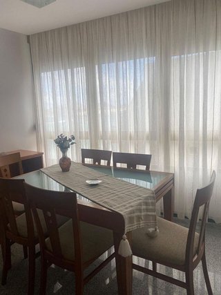 Estudio en alquiler en Guanarteme en Palmas de Gran Canaria(Las)
