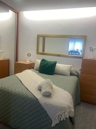 Estudio en alquiler en Guanarteme en Palmas de Gran Canaria(Las)