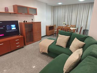 Estudio en alquiler en Guanarteme en Palmas de Gran Canaria(Las)