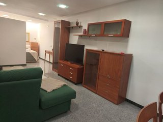 Estudio en alquiler en Guanarteme en Palmas de Gran Canaria(Las)