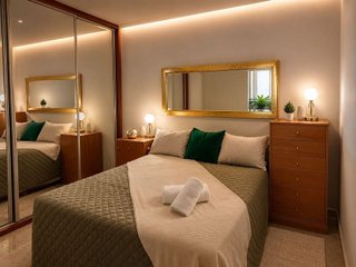 Estudio en alquiler en Guanarteme en Palmas de Gran Canaria(Las)