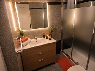 Estudio en alquiler en Guanarteme en Palmas de Gran Canaria(Las)