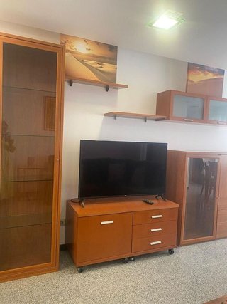 Estudio en alquiler en Guanarteme en Palmas de Gran Canaria(Las)