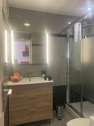 Estudio en alquiler en Guanarteme en Palmas de Gran Canaria(Las)