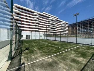 Piso en alquiler en Montequinto en Dos Hermanas