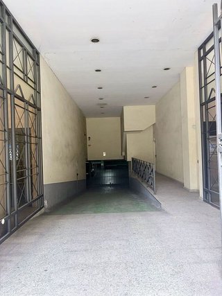 Garaje en alquiler en Areal – Zona Centro en Vigo