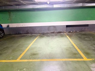 Garaje en alquiler en Areal – Zona Centro en Vigo