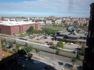 Piso en alquiler en General Dávila en Santander
