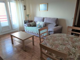 Piso en alquiler en General Dávila en Santander
