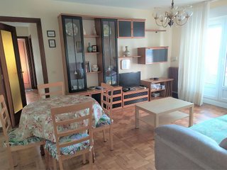 Piso en alquiler en General Dávila en Santander