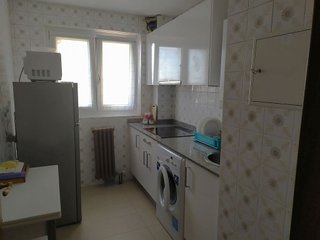 Piso en alquiler en General Dávila en Santander