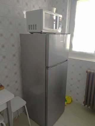 Piso en alquiler en General Dávila en Santander