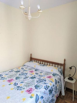 Piso en alquiler en General Dávila en Santander
