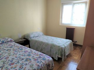 Piso en alquiler en General Dávila en Santander