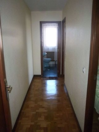 Piso en alquiler en General Dávila en Santander